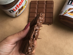 Tableta Epic Nutella