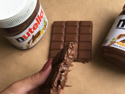 Tableta Epic Nutella