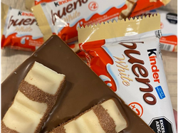Tableta Epic Kinder Bueno