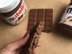 Tableta Epic Nutella