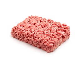 Carne molida intermedia x kg