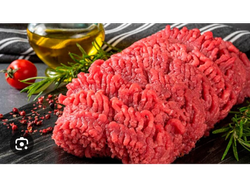 Carne molida especial x kg