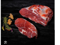 Paleta ( pulpa ) x kg