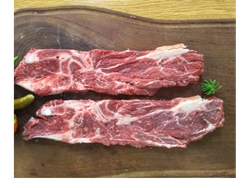 Agujas parrilleras x kg