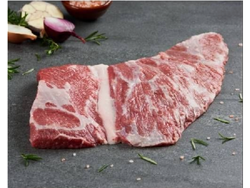 Falda deshuesada x kg