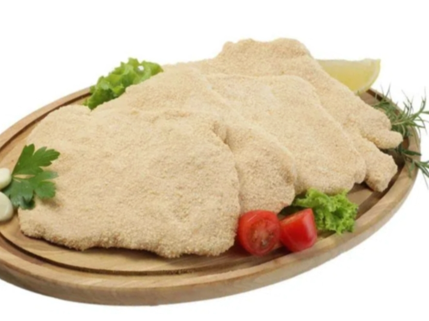 Mila de ternera x 2 kg de London carnicería