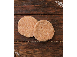 Burger de pollo x 2 kg