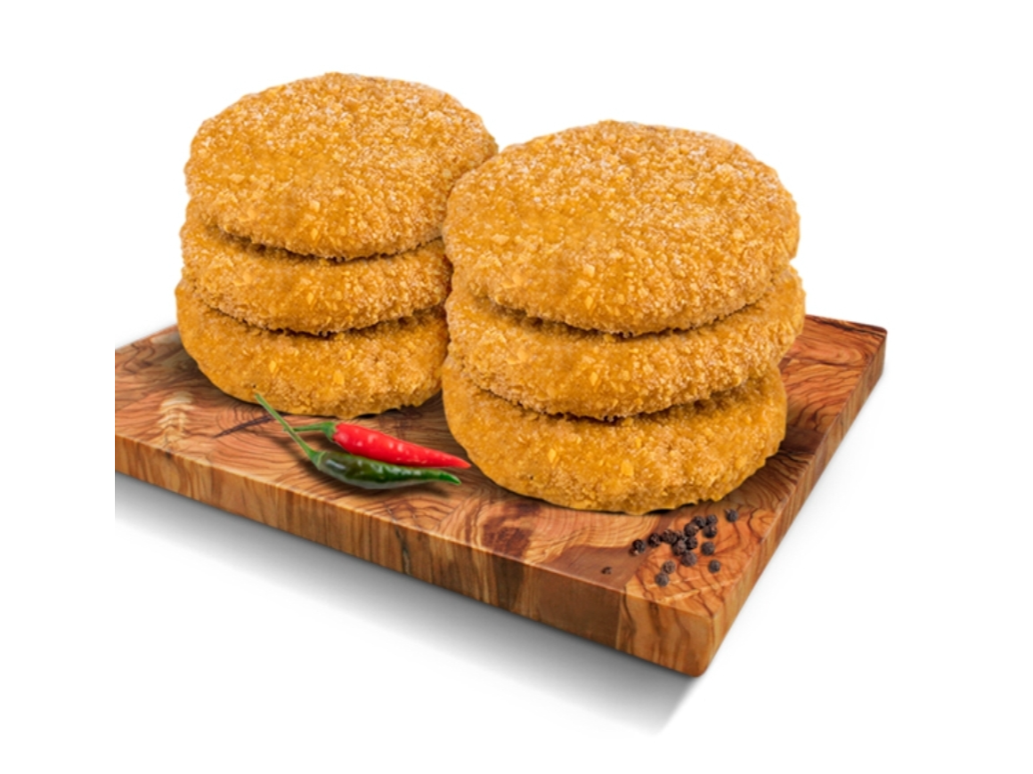 Medallon de pollo x kg