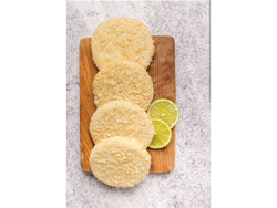 Crocantes de merluza x kg