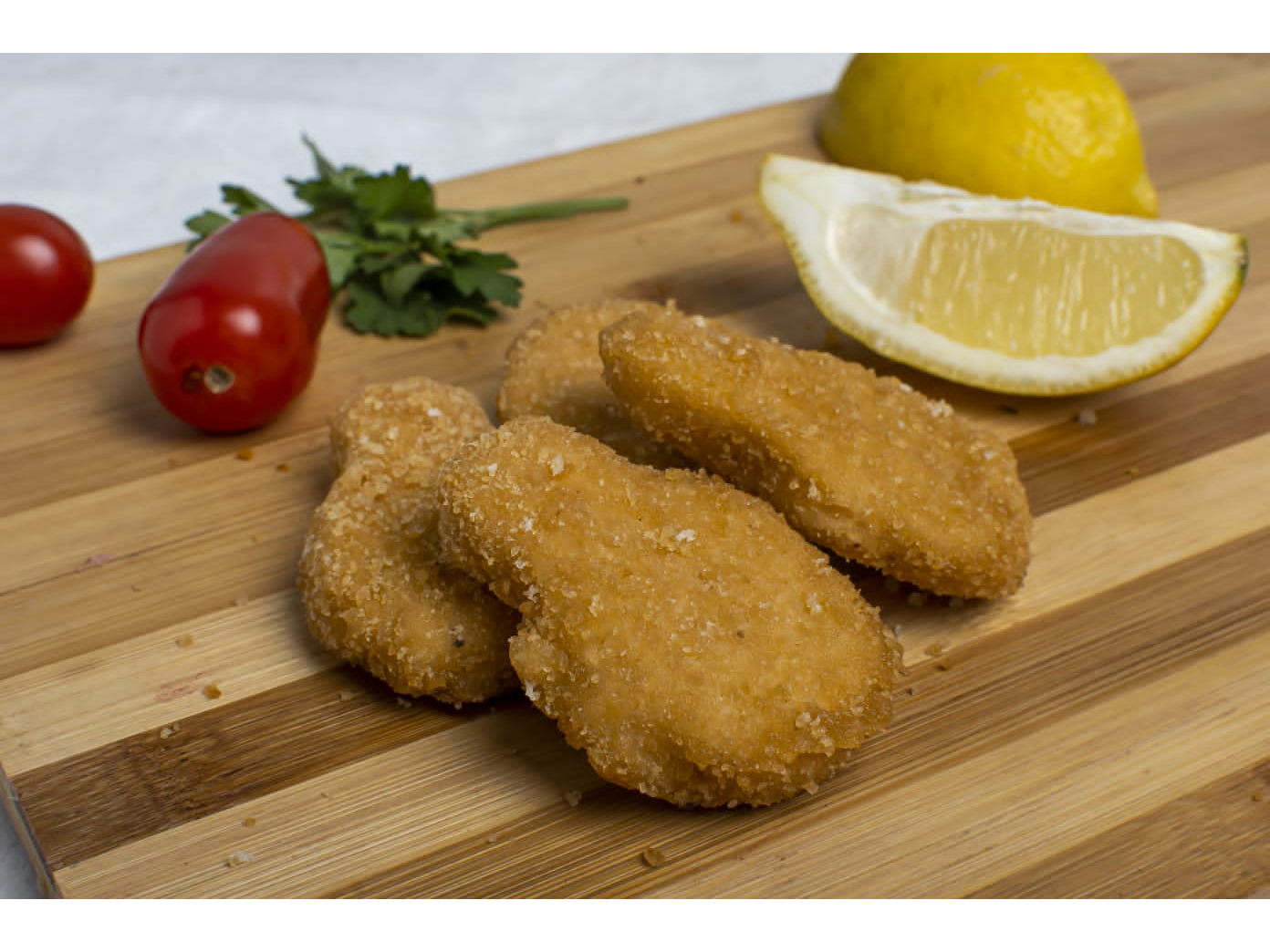 Patitas de pollo x kg