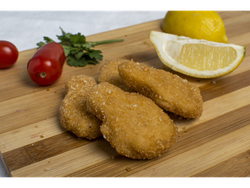 Patitas de pollo x kg