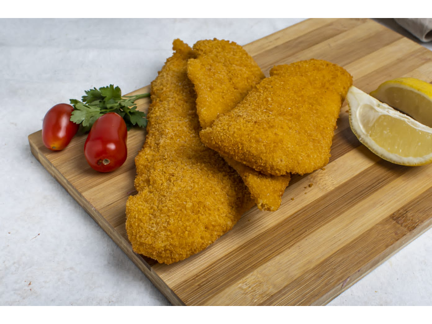 Mila de merluza x kg