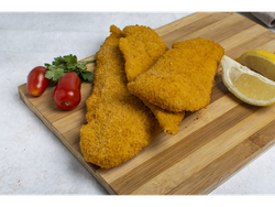 Mila de merluza x kg