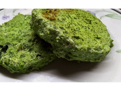 Tortilla de espinacas x kg