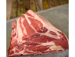 Costeletas anchas x 2 kg