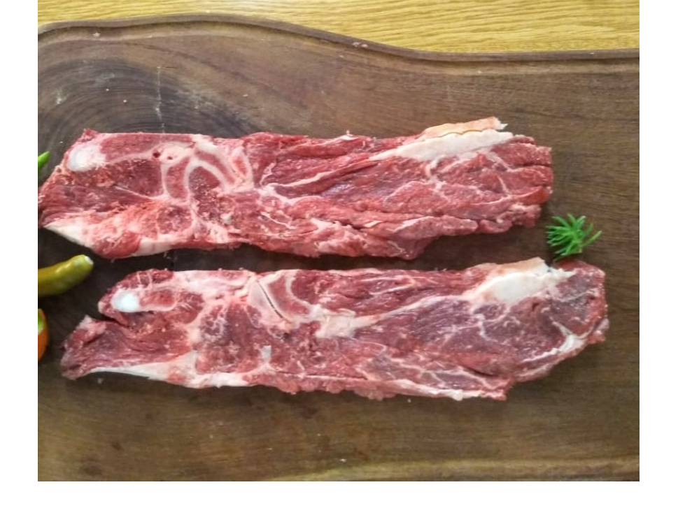 Agujas o Bocado Fino x 2 kg