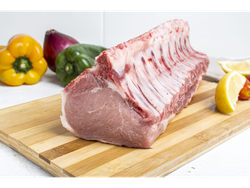 Costeletas de cerdo x 2 kg