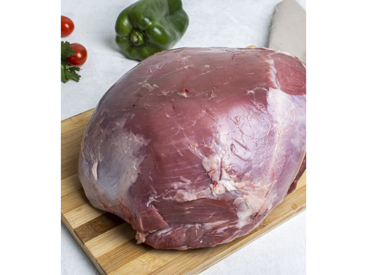 Bifes de ternera x 2 kg ( bola de lomo, cuadrada o paleta )