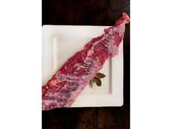 Entrañita de ternera