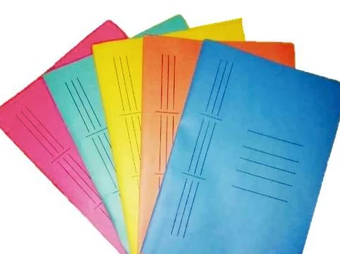 Carpeta R Cartulina C/espiral