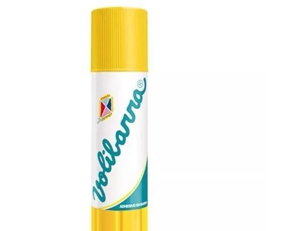 adhesivo e/barra volibarra x10gr