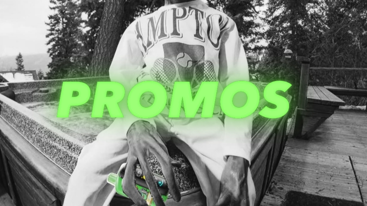 PROMOS IMPERDIBLES 👽
