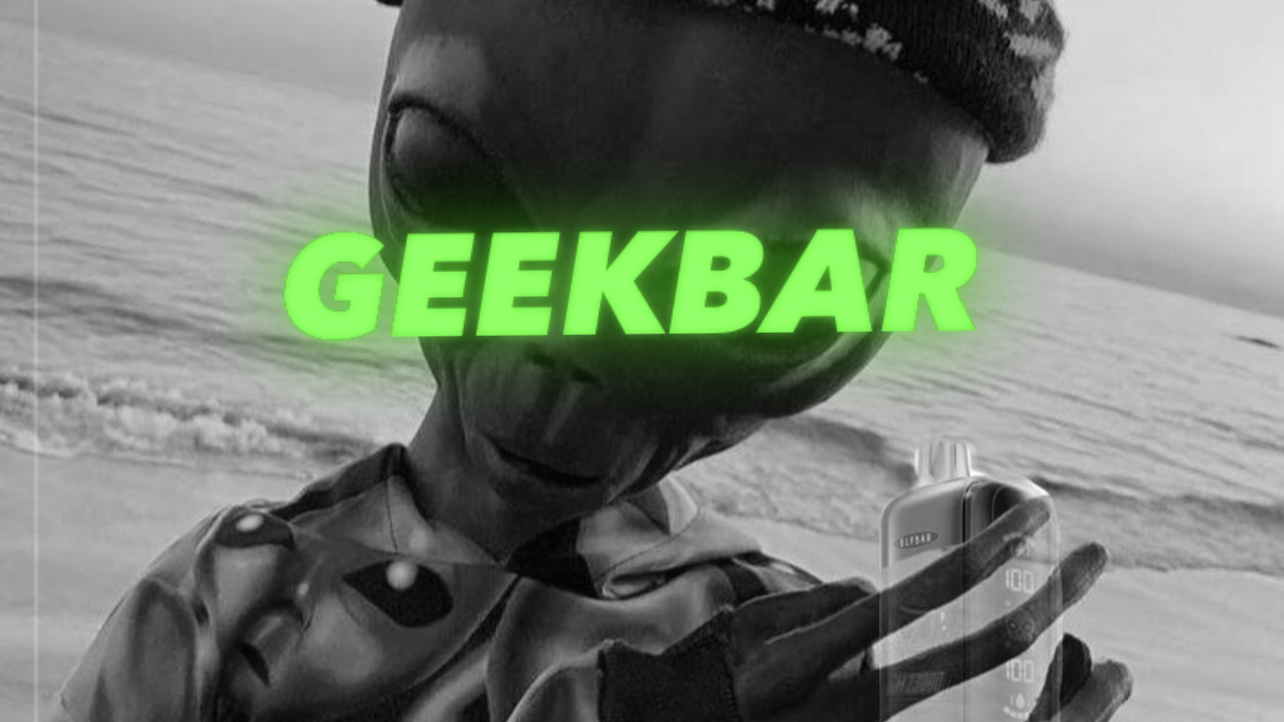 GEEKBAR