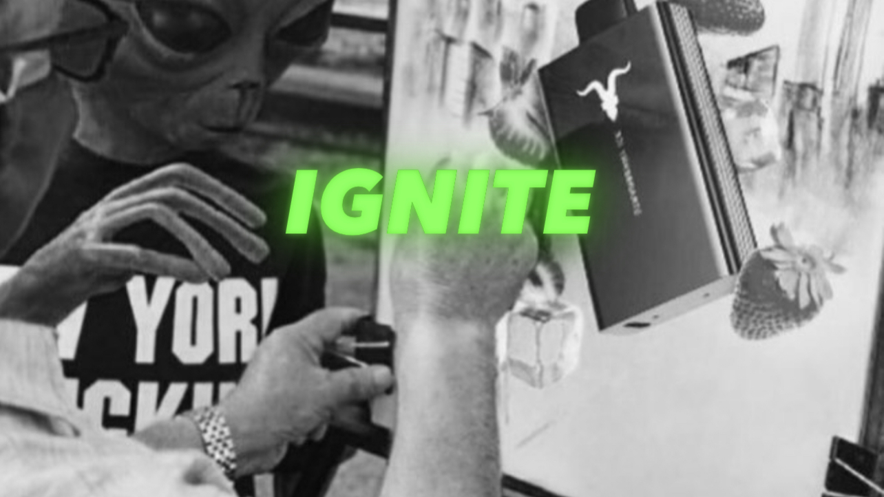 IGNITE