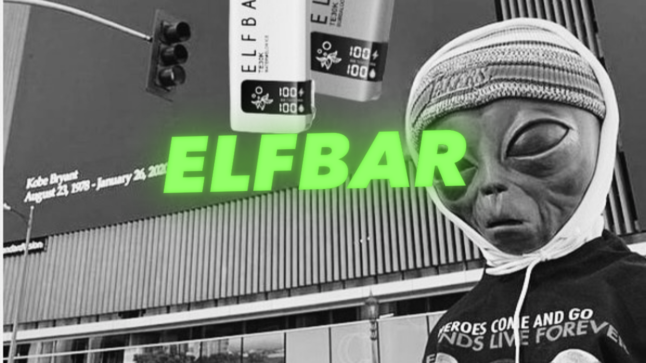ELFBAR