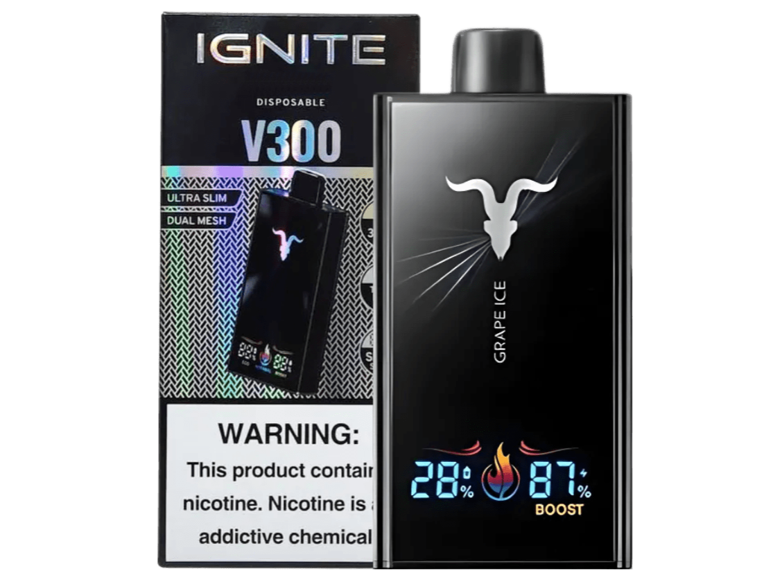 IGNITE V300