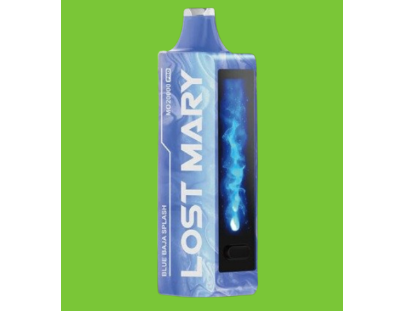 LOSTMARY MO 20.000 PRO