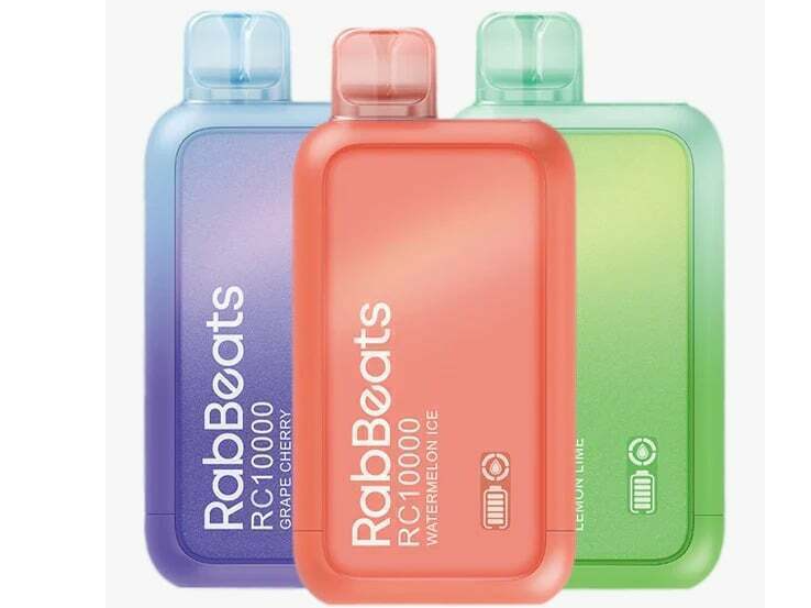 RABBEATS 10.000
