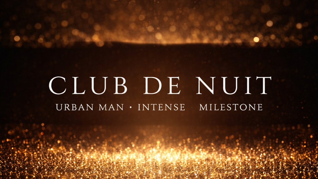 CLUB DE NUIT