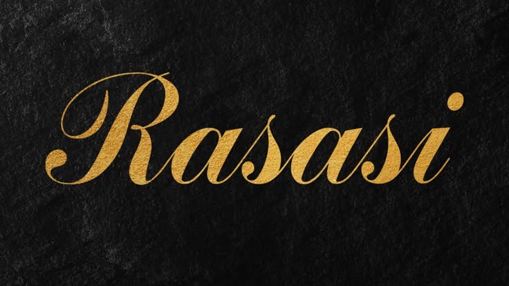 RASASI