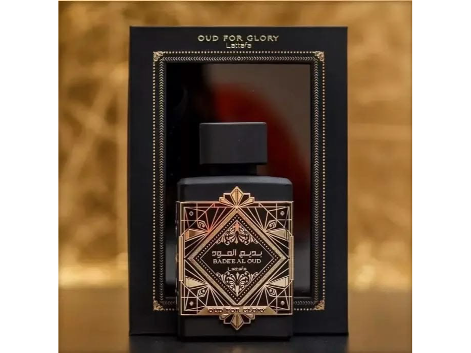 Bade'e Al Oud - Oud for (Unisex)