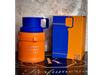 Odyssey Mandarin Sky ELIXIR