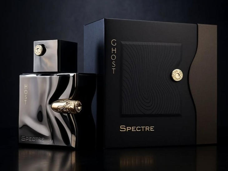 Spectre Ghost (Unisex)