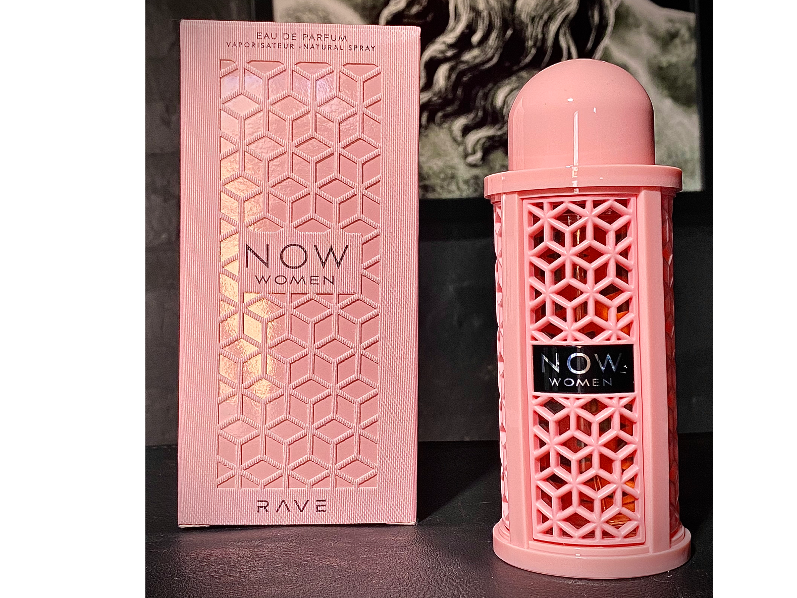 Rave Now women (Femenino)