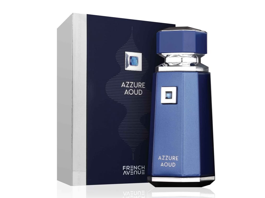 Azzure Aoud (Unisex)