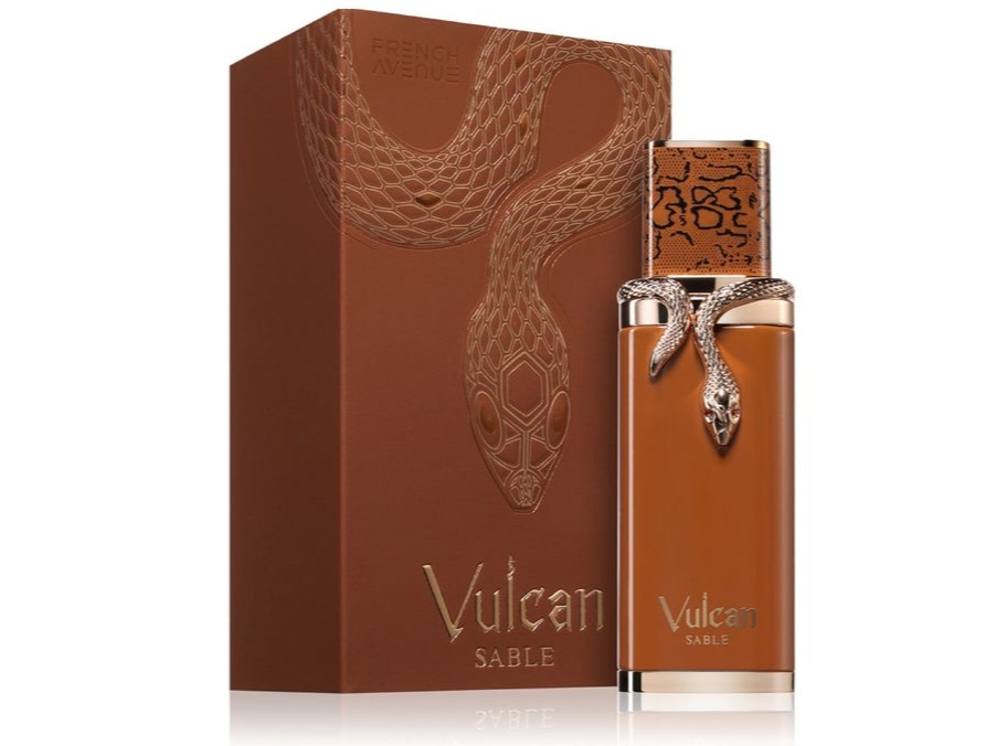 Vulcan Sable (Unisex)