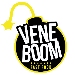 Logo Veneboom Caja