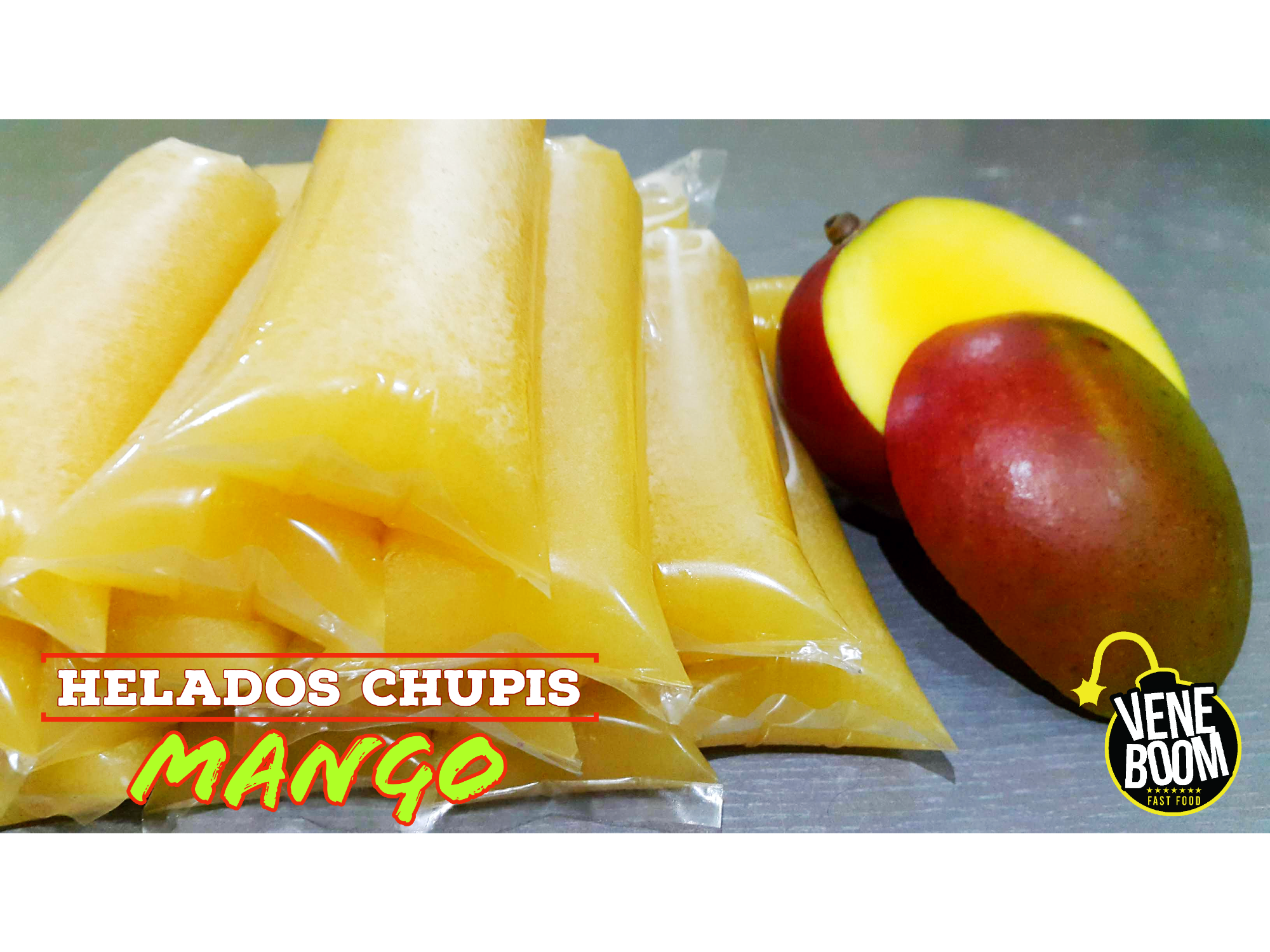 MANGO