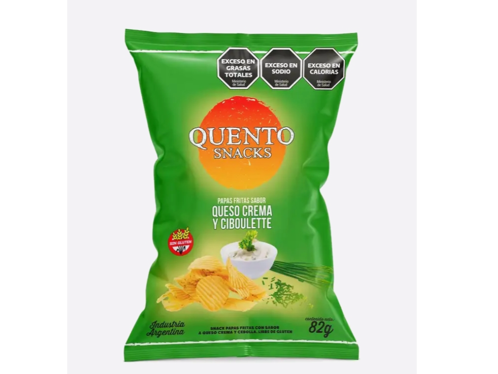 QUENTOS 90G