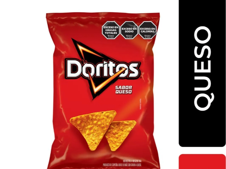 DORITOS 77G