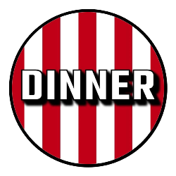 Logo de Dinner