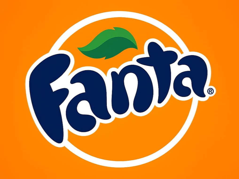 Lata Fanta