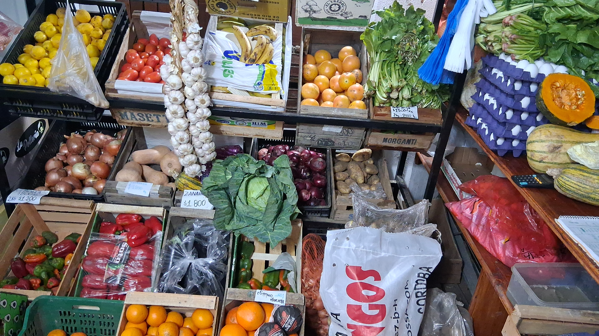 Fruteria