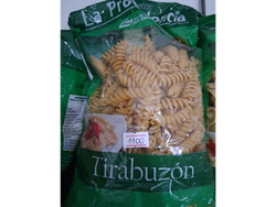 Tirabuzon
