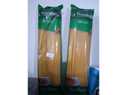 Spaghetti