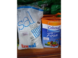 Sal fina